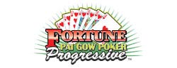 Fortune Pai Gow Poker Logo